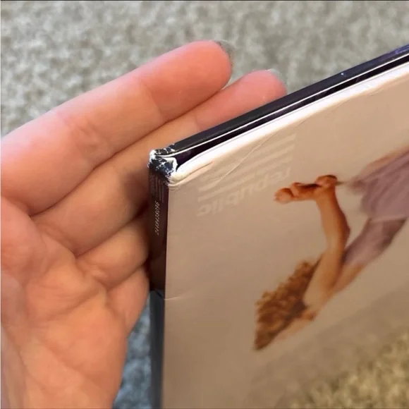 Speak Now (Taylor’s Version) Lilac Edition (Target Exclusive) 3LP vinyl